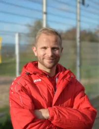 Stefan Kuhn
