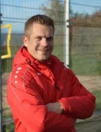 Volker Hildebrand