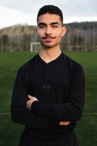 Anastasios Amperiadis
