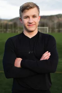 Felix Zeh