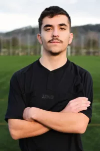 Konstantinos Amperiadis