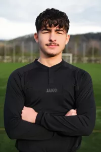 Konstantinos Sigmas