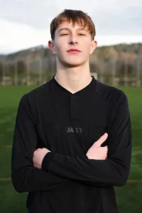 Matheo Schuler