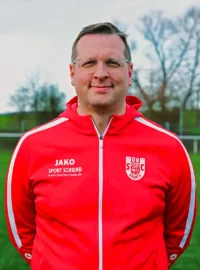 Michael Neudeck