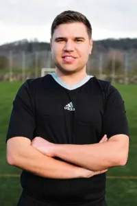 Nico John