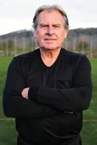 Wolfgang Sommer