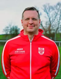Michael Neudeck