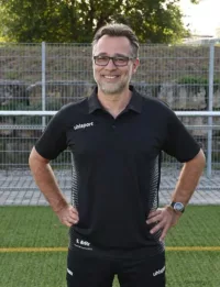 Oliver Krötz