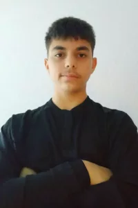 Aggelos Amperiadis