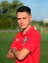 Lucas Rube