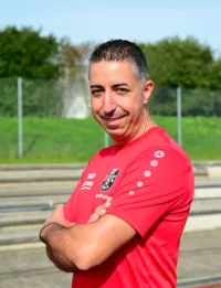 Tino Grande