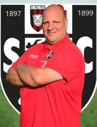 Alex Seegis