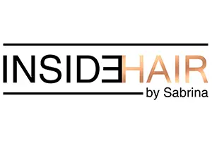 inside hair Sabrina Urbach - Sponsor der SC Urbach Juniorinnen