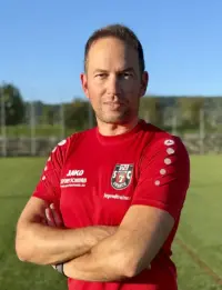Daniel Pusch
