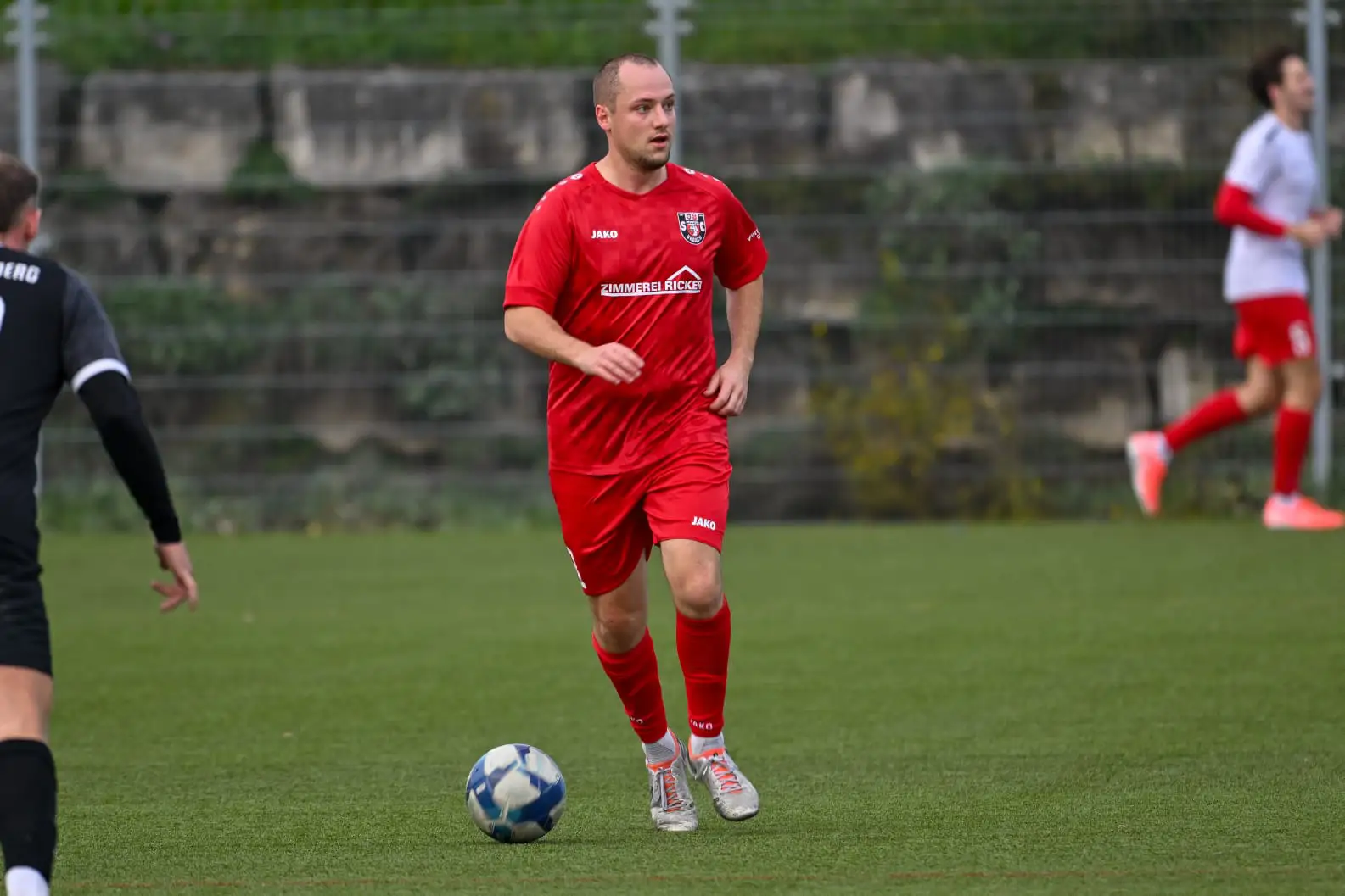 19-10-2025 SC Urbach Aktive 1 Fussball