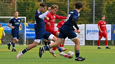Urbach Fussball Aktive 2