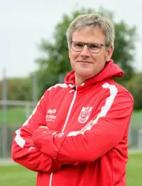 Bernd Wiemann