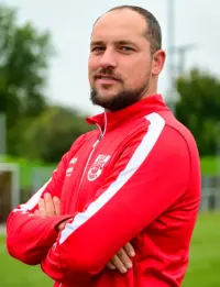 Dominik Menzler