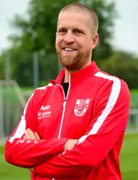 Florian Peiker