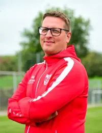 Michael Neudeck