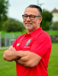 Oliver Krötz