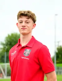 Patrick Funk