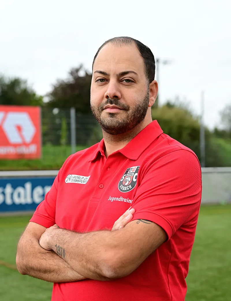 Salvatore Di Liberto