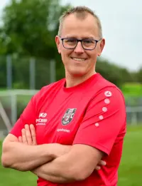 Stefan Keiber
