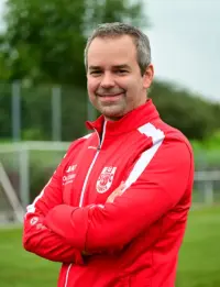 Stephan Heinicke