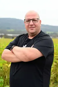 Alex Seegis
