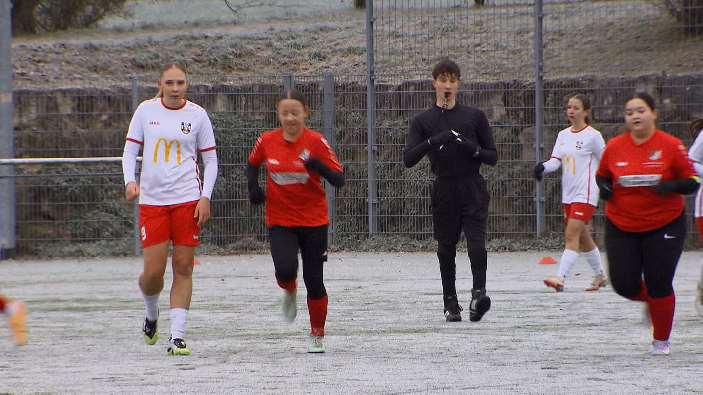 Abstimmen für unseren Sporthelden Paul beim SWR