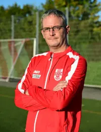 Benjamin Poferl