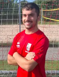 Konstantinos Amperiadis