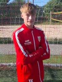 Xavien Kleinknecht