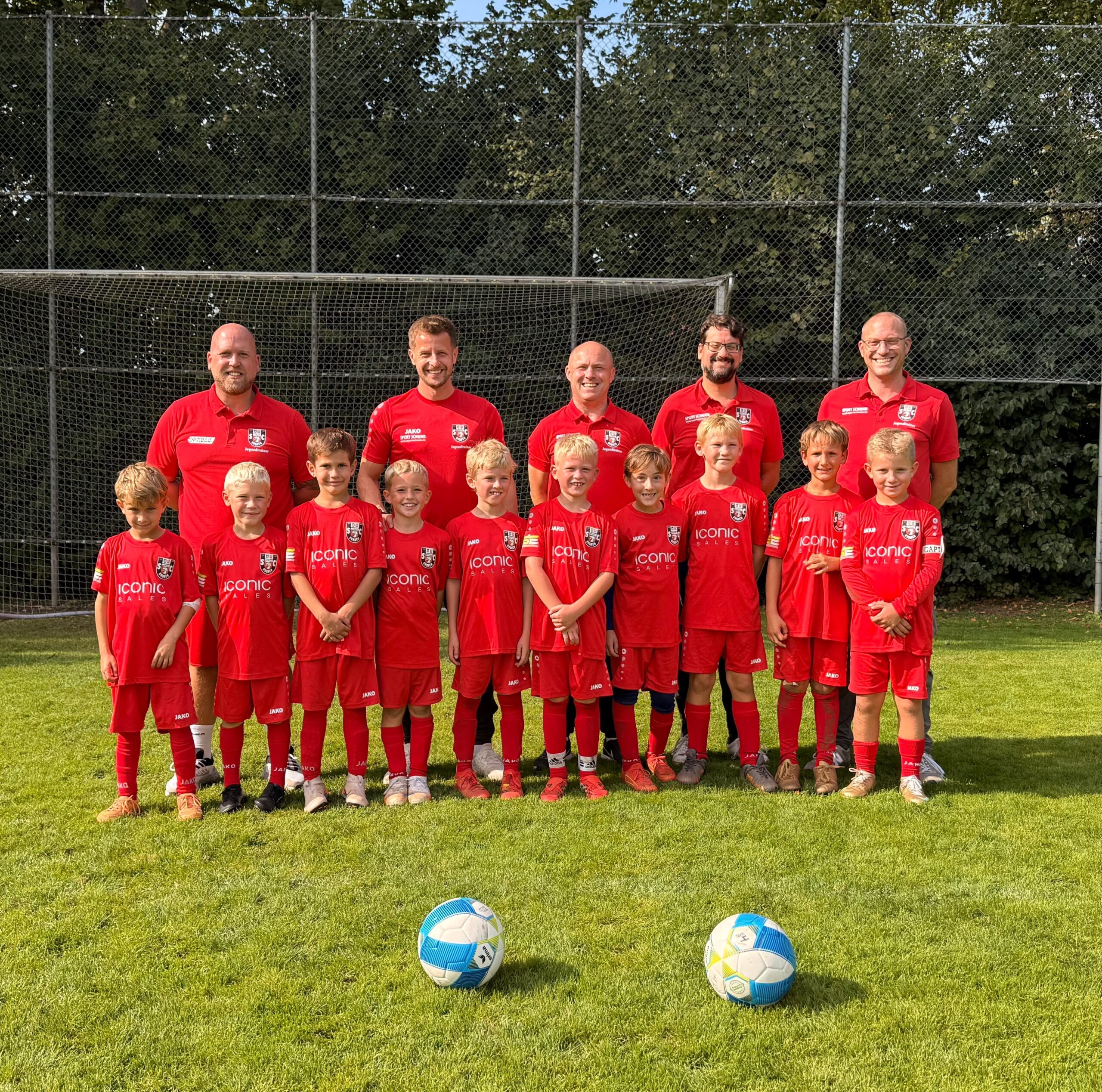 F2 2ter.Spieltag SC Urbach