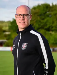 Sven Joos