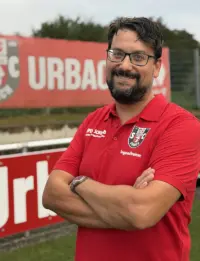 Stefan Lutz